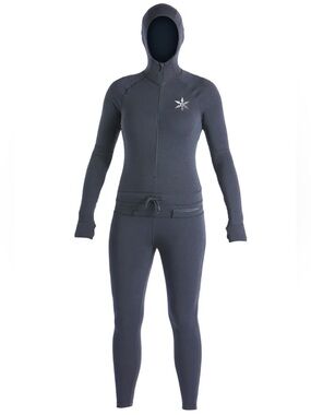 Airblaster Hooded Ninja Suit - Women’s